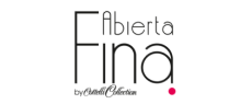 Abierta Fina